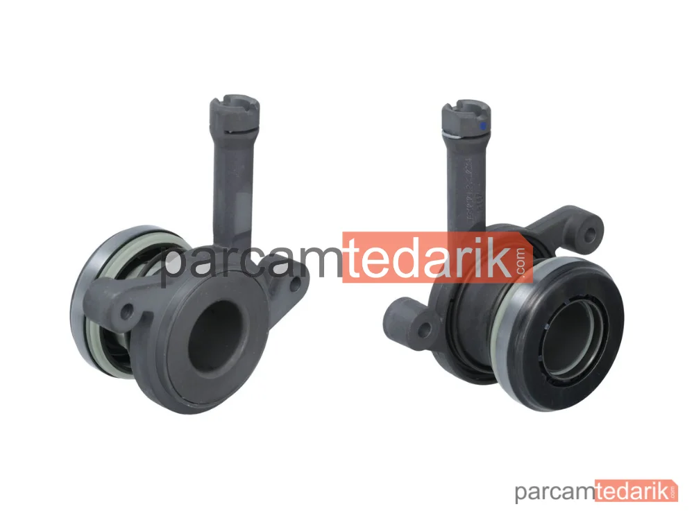 810011 | Merkezi Ayırıcı — Mitsubishi Outlander II, Jeep Compass, Mitsubishi Asx